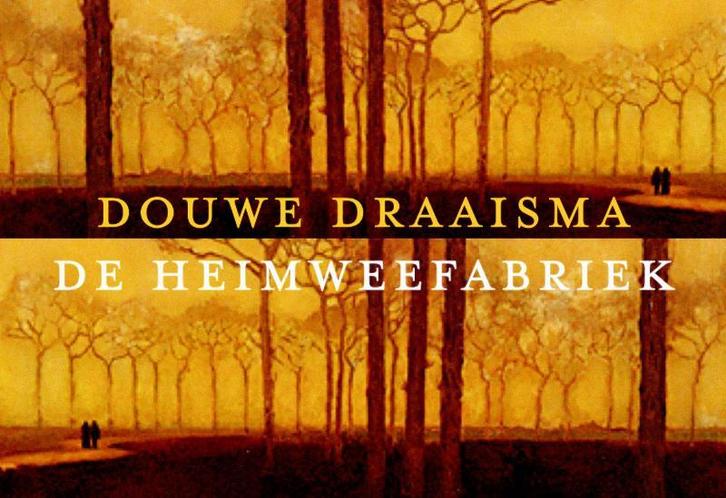 De heimweefabriek / Dwarsligger / 151 9789049801472, Boeken, Psychologie, Gelezen, Verzenden