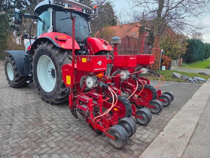 Kongskilde Preci Sem, Articles professionnels, Agriculture | Outils, Enlèvement