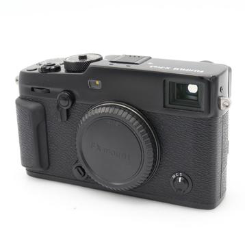 Fujifilm X-Pro3 body Titan zwart | Tweedehands beschikbaar voor biedingen