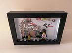 Lego Minifigurine - Sports - Lego Marco Simoncelli - Sic58, Nieuw