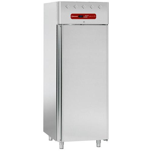 Koelkast 700 liter geventileerd, 1 deur GN 2/1, Zakelijke goederen, Horeca | Keukenapparatuur, Koelen en Vriezen, Verzenden
