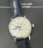 Montblanc - Star Moonphase Calendar - U0118516 - Homme -, Nieuw