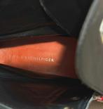 Tommy Hilfiger - Enkellaarsjes - Maat: EU 45