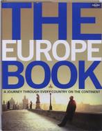 The Europe Book 9781741047332 PLANET Lonely, Boeken, Verzenden, Gelezen, PLANET Lonely