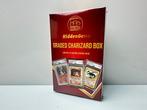 HiddenGems - PSA Graded Charizard Holo Card Box - 1 Mystery, Nieuw