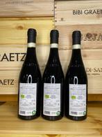 2021 La Spinetta, Gallina - Barbaresco - 3 Flessen (0.75, Verzamelen, Nieuw