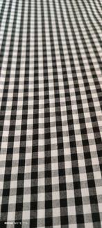 Textile - 400 cm - 140 cm - Cotone Vichy