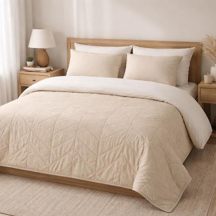 Parure de lit avec couvre-lit - 240 x 200/220 cm et 240 x, Enfants & Bébés, Chambre d'enfant | Linge de lit, Neuf, Envoi