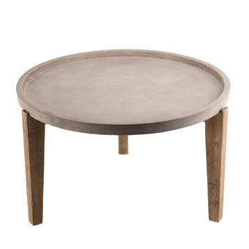 Tuinsalontafel Gerral acaciahout | Macabane beschikbaar voor biedingen