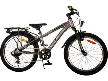 Volare Cross Kinderfiets - Jongensfiets - 20 inch - 6 beschikbaar voor biedingen