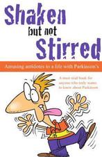 Shaken but Not Stirred 9781910869109 Michele Hu, Verzenden, Zo goed als nieuw, Michele Hu
