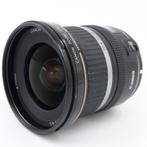 Canon EF-S 10-22mm F/3.5-4.5 USM | Tweedehands, Verzenden, Zo goed als nieuw
