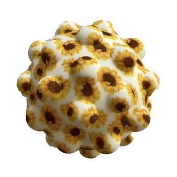 Pop It Stressbal - Squishy Fidget Anti Stress Knijpbal, Verzenden
