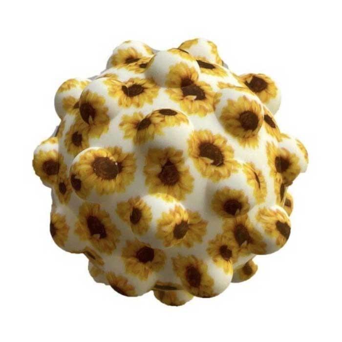 Pop It Stressbal - Squishy Fidget Anti Stress Knijpbal, Telecommunicatie, Mobiele telefoons | Toebehoren en Onderdelen, Nieuw