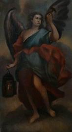 École italienne (XX) - Angelo Cercatore, Antiquités & Art, Art | Peinture | Classique