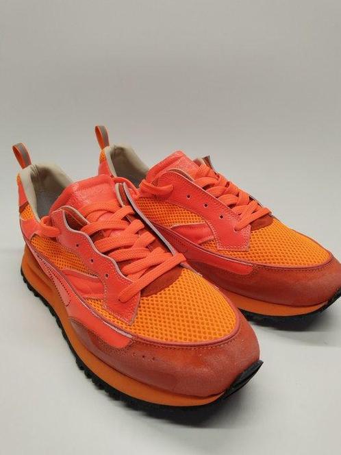 Hidnander - Threedome - Low-top sneakers - Maat: EU 45 -, Kleding | Heren, Schoenen