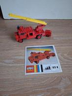 Lego Set - 374 - City - 374, Kinderen en Baby's, Speelgoed | Duplo en Lego, Nieuw