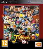 J-Stars Victory VS+-Standaard (PlayStation 3) Gebruikt, Ophalen of Verzenden, Nieuw
