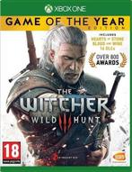 The Witcher 3 Wild Hunt Game of the Year Edition, Ophalen of Verzenden