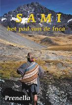 SAMI 9789075636710 Prenella, Verzenden, Gelezen, Prenella