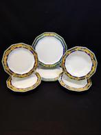 Rosenthal - Versace - Service de dîner (6) - für 2 Personen, Antiek en Kunst