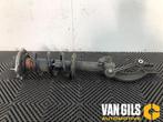 Schokdemperpoot rechts-voor Audi A6 O284710, Nieuw