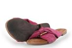Lazamani Slippers in maat 37 Roze | 5% extra korting, Kleding | Dames, Schoenen, Slippers, Verzenden, Lazamani, Zo goed als nieuw