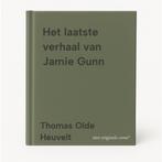 Het laatste verhaal van Jamie Gunn 9789044658491, Boeken, Verzenden, Zo goed als nieuw, Thomas Olde Heuvelt