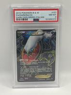 Pokémon - 1 Graded card - Fa darkrai ex / dark explorers -, Hobby en Vrije tijd, Verzamelkaartspellen | Pokémon, Nieuw