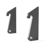 Aanlasdelen Atlas, Schaeff Passend: AR42e tot AR85, Ophalen of Verzenden