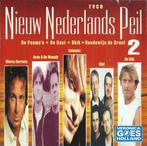 Various - Nieuw Nederlands Peil 2, Cd's en Dvd's, Verzenden, Gebruikt