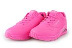 Skechers Sneakers in maat 39 Roze | 10% extra korting, Vêtements | Femmes, Chaussures, Sneakers, Verzenden