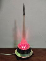 Yuzhmash USSR Raketentafellamp - 1970-1980