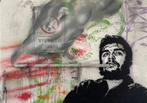 Mart Signed - I can….  Che Guevara
