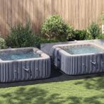 vidaXL Rechthoekige Zwembadhoes Zwart Polyethyleen 500 x 250, Tuin en Terras, Zwembaden, Verzenden, Nieuw