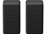 Sony -  Draadloze Achterspeakers Sa-rs3s - Zwart, Audio, Tv en Foto, Luidsprekerboxen, Verzenden, Nieuw, Sony