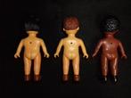 Lego - Education - 3x Lego Duplo Doll, rare, with moving, Kinderen en Baby's, Nieuw