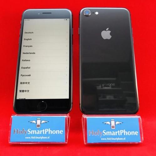 Apple iPhone 8 64GB Zwart |GARANTIE, Telecommunicatie, Mobiele telefoons | Apple iPhone, Zo goed als nieuw, Ophalen of Verzenden
