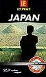 Japan / Expert reisgids 9789041017697 David Scott, Boeken, Verzenden, Gelezen, David Scott