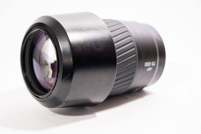 Minolta AF Zoom 1:4.5-5.6 / 75-300mm Objectif à focale, TV, Hi-fi & Vidéo, Appareils photo numériques