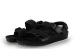 Birkenstock Sandalen in maat 32 Zwart | 5% korting, Verzenden, Jongen of Meisje, Schoenen, Zo goed als nieuw