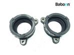 Inlaat Rubber BMW R 1200 GS Adventure 2006-2007 (R1200GSA, Motoren, Verzenden, Gebruikt