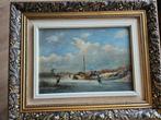Charles Leickert (1816-1907), Toegeschreven aan -