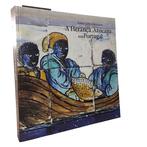 Portugal - 3 Thematische Postzegelboeken: Het Afrikaanse, Gestempeld