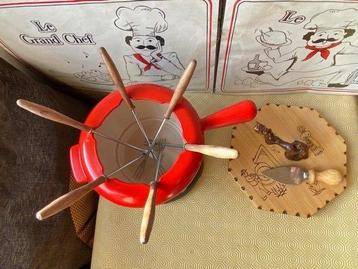 Cousances - Cocotte (5) - Enamelled cast iron beschikbaar voor biedingen