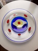 Murano - Dienblad - Glas