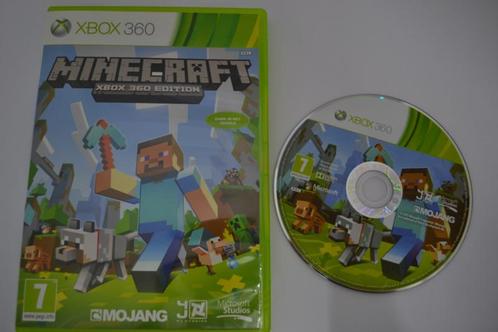 Minecraft (360), Games en Spelcomputers, Games | Xbox 360