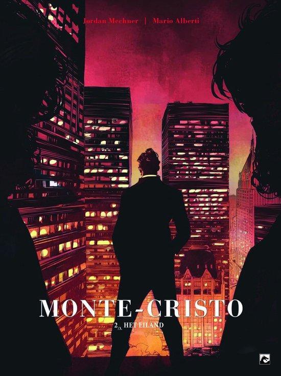 Monte Cristo 2 (van 3) hc / Monte Cristo / 2 9789464607598, Boeken, Stripverhalen, Zo goed als nieuw, Verzenden