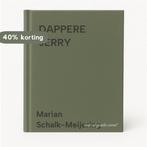 DAPPERE JERRY 9789033106897 Marian Schalk-Meijering, Verzenden, Gelezen, Marian Schalk-Meijering