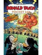 Donald Duck Pocket 246 - Het monster van Stonehenge, Gelezen, Sanoma Media NL, Verzenden
